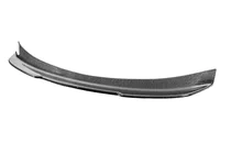 Lexus IS 2013- Spoiler V3 (do 2013-2020, Carbon) zdjęcia 3