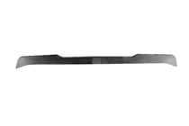 Lexus IS 2013- Spoiler V3 (do 2013-2020, Carbon) zdjęcia 5