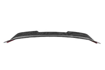 Lexus IS 2013- Spoiler V3 (do 2013-2020, Carbon) zdjęcia 6