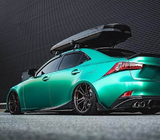 Lexus IS 2013- Progi Boczne (do Base/F-Sport 2013-2020, Carbon) zdjęcia 9