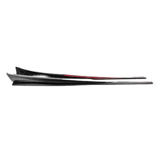 Progi Boczne (do Base/F-Sport 2013-2020, Carbon) zdjęcia 4