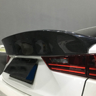 Lexus IS 2013- Spoiler V4 (do 2013-2020, Carbon) zdjęcia 5