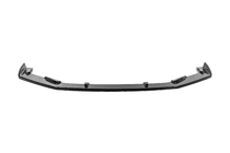 Lexus IS 2013- Nakładka Zderzaka Przedniego Lip (do Base/F-Sport 2016-2020, Carbon) zdjęcia 4