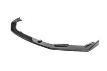 Lexus IS 2013- Nakładka Zderzaka Przedniego Lip (do Base/F-Sport 2016-2020, Carbon) zdjęcia 2