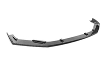 Lexus IS 2013- Nakładka Zderzaka Przedniego Lip (do Base/F-Sport 2016-2020, Carbon) zdjęcia 5