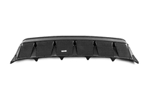 Lexus IS 2013- Dyfuzor tylnego zderzaka (do Base/F-Sport 2016-2020, Carbon) zdjęcia 7