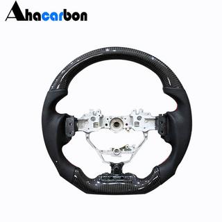 Kierownica anatomiczna (do 2014-2017, Carbon) Lexus NX 2014-2021 zdjęcia 1