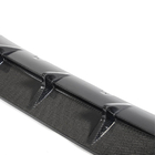 Lexus RC 200t 2014- Dyfuzor tylnego zderzaka do RC F 2014-2018, Carbon zdjęcia 9