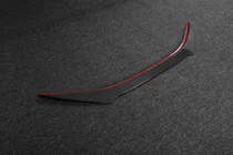 Lexus RC 200t 2014- Spojler (do RC F 2014-2018, Carbon) zdjęcia 4