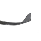 Lexus RC 200t 2014- Nakładka na przedni splitter (do RC F 2014-2018, Carbon) zdjęcia 10