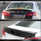 Lexus IS 2005-2013 Spojler (Carbon) zdjęcia 3