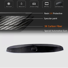 Lexus IS 2005-2013 Spojler (Carbon) zdjęcia 5