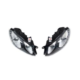 Reflektory przednie LED z światłami do jazdy dziennej (2 szt.) Volkswagen Golf 6 2008-2014 zdjęcia 4