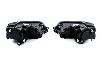 Volkswagen Jetta 2011-2018 Reflektory Przednie U-Type (2 szt) zdjęcia 5