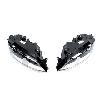 Reflektory Przednie U-Type (2 szt) zdjęcia 2