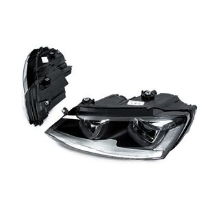 Reflektory Przednie U-Type (2 szt) zdjęcia 3