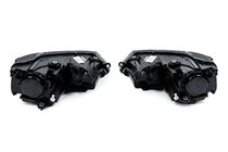 Volkswagen Jetta 2011-2018 Reflektory przednie Full LED (2 szt.) zdjęcia 5