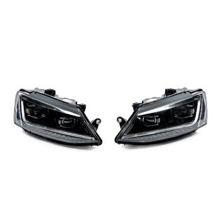 Reflektory przednie Full LED (2 szt.) Volkswagen Jetta 2011-2018 zdjęcia 1