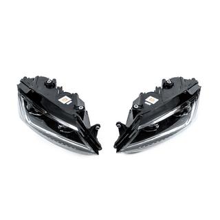 Reflektory przednie Full LED (2 szt.) Volkswagen Jetta 2011-2018 zdjęcia 2