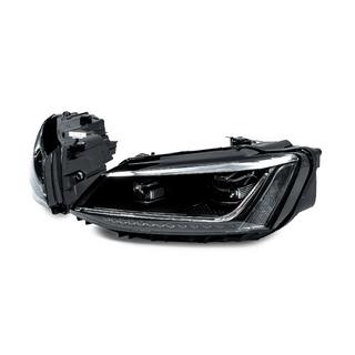 Reflektory przednie Full LED (2 szt.) Volkswagen Jetta 2011-2018 zdjęcia 3