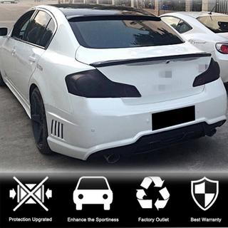 Blend SD z włókna węglowego (do G37 2009-2013, G25 2011-2012) Infiniti G25/G35/37 (V36/CV36) 2006-2015 zdjęcia 4