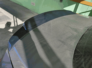 Infiniti G25/G35/37 (V36/CV36) 2006-2015 Spoiler SD V2 (do G37 2009-2013, G25 2011-2012, Carbon) zdjęcia 3