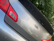 Infiniti G25/G35/37 (V36/CV36) 2006-2015 Spoiler SD V2 (do G37 2009-2013, G25 2011-2012, Carbon) zdjęcia 4