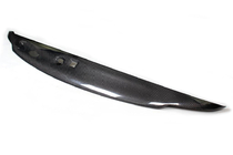 Infiniti G25/G35/37 (V36/CV36) 2006-2015 Spoiler SD V2 (do G37 2009-2013, G25 2011-2012, Carbon) zdjęcia 6
