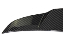 Infiniti G25/G35/37 (V36/CV36) 2006-2015 Spoiler SD V2 (do G37 2009-2013, G25 2011-2012, Carbon) zdjęcia 7