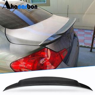 Spoiler SD V2 (do G37 2009-2013, G25 2011-2012, Carbon) zdjęcia 1