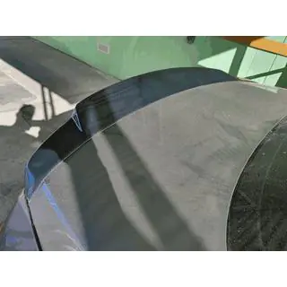 Spoiler SD V2 (do G37 2009-2013, G25 2011-2012, Carbon) zdjęcia 3