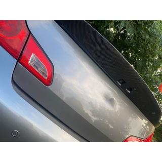 Spoiler SD V2 (do G37 2009-2013, G25 2011-2012, Carbon) zdjęcia 4