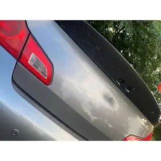 Spoiler SD V2 (do G37 2009-2013, G25 2011-2012, Carbon) zdjęcia 4