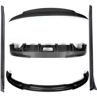 Kompletny zestaw body kit z włókna węglowego (do G37 SD 2009-2013, Carbon) Infiniti G25/G35/37 (V36/CV36) 2006-2015 zdjęcia 1
