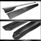Infiniti G25/G35/37 (V36/CV36) 2006-2015 Progi Boczne do G37 Coupe 2009-2013 Carbon zdjęcia 3