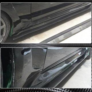 Progi Boczne do G37 Coupe 2009-2013 Carbon Infiniti G25/G35/37 (V36/CV36) 2006-2015 zdjęcia 2