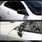 Infiniti G25/G35/37 (V36/CV36) 2006-2015 Nakładki na Lusterka Carbon zdjęcia 4