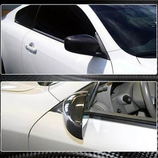 Nakładki na Lusterka Carbon Infiniti G25/G35/37 (V36/CV36) 2006-2015 zdjęcia 4