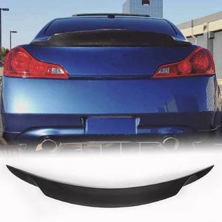 Spojler (do G37 Coupe, Carbon) zdjęcia 1