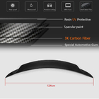 Infiniti Q50/Q60 2013-2024 Spoiler tylny (do Q60 2013-2015, Carbon) zdjęcia 6