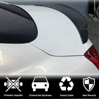 Spoiler tylny (do Q60 2013-2015, Carbon) Infiniti Q50/Q60 2013-2024 zdjęcia 3