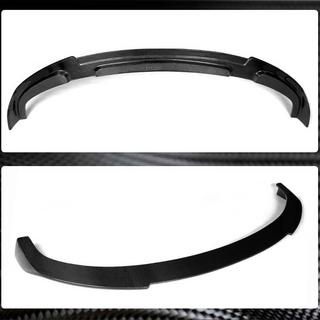 Nakładka na Przedni Zderzak Lip (do G37 SD 2009-2013, Carbon) Infiniti G25/G35/37 (V36/CV36) 2006-2015 zdjęcia 4