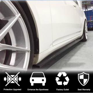 Progi Boczne (do G37 SD 2009-2013, Carbon) Infiniti G25/G35/37 (V36/CV36) 2006-2015 zdjęcia 2