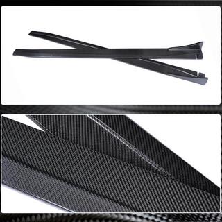 Progi Boczne (do G37 SD 2009-2013, Carbon) Infiniti G25/G35/37 (V36/CV36) 2006-2015 zdjęcia 3