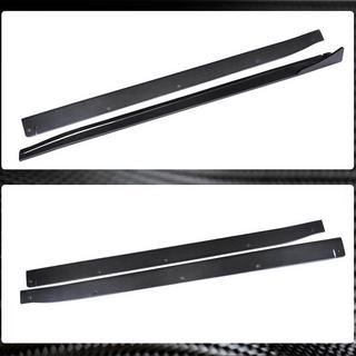 Progi Boczne (do G37 SD 2009-2013, Carbon) Infiniti G25/G35/37 (V36/CV36) 2006-2015 zdjęcia 4