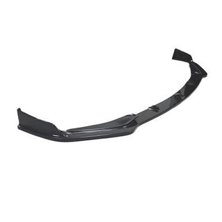 Nakładka na Zderzak Przedni Lip V1 do Q50 Base 2014-2017 Carbon Infiniti Q50/Q60 2013-2024 zdjęcia 4