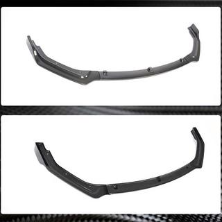 Nakładka na przedni zderzak Lip V2 do Q50 Base 2018-2023, Carbon Infiniti Q50/Q60 2013-2024 zdjęcia 2