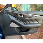 Infiniti Q50/Q60 2013-2024 Wstawki wewnętrzne z karbonu (do Q50) zdjęcia 6