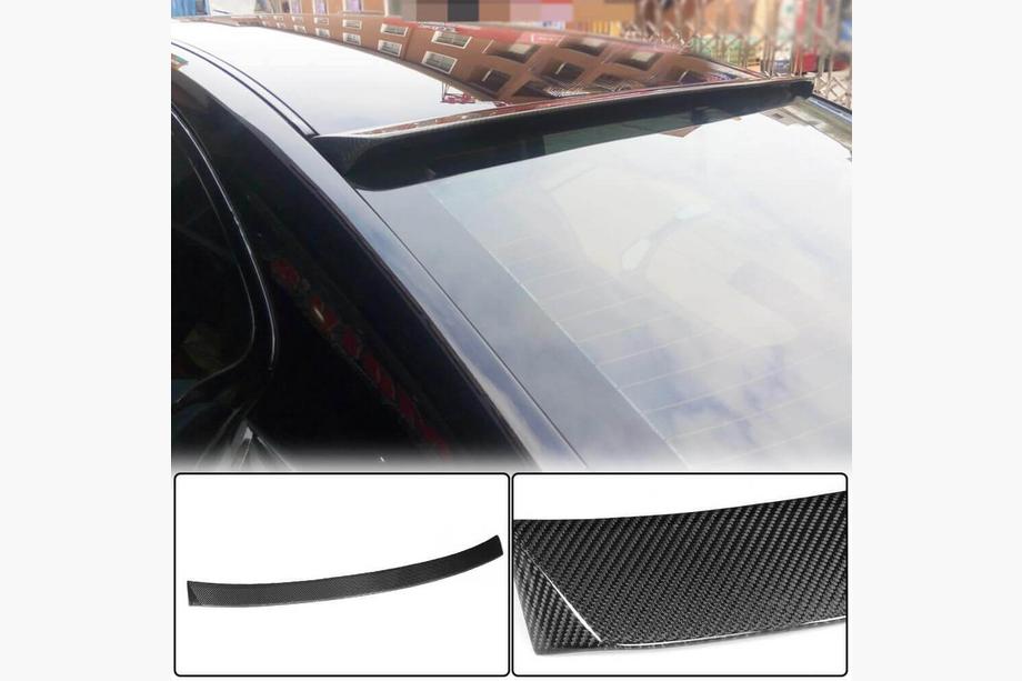 Infiniti Q50/Q60 2013-2024 Blend V1 (do Q50, Carbon) Image