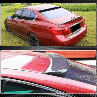 Blend V2 (do Q50, Carbon) zdjęcia 4